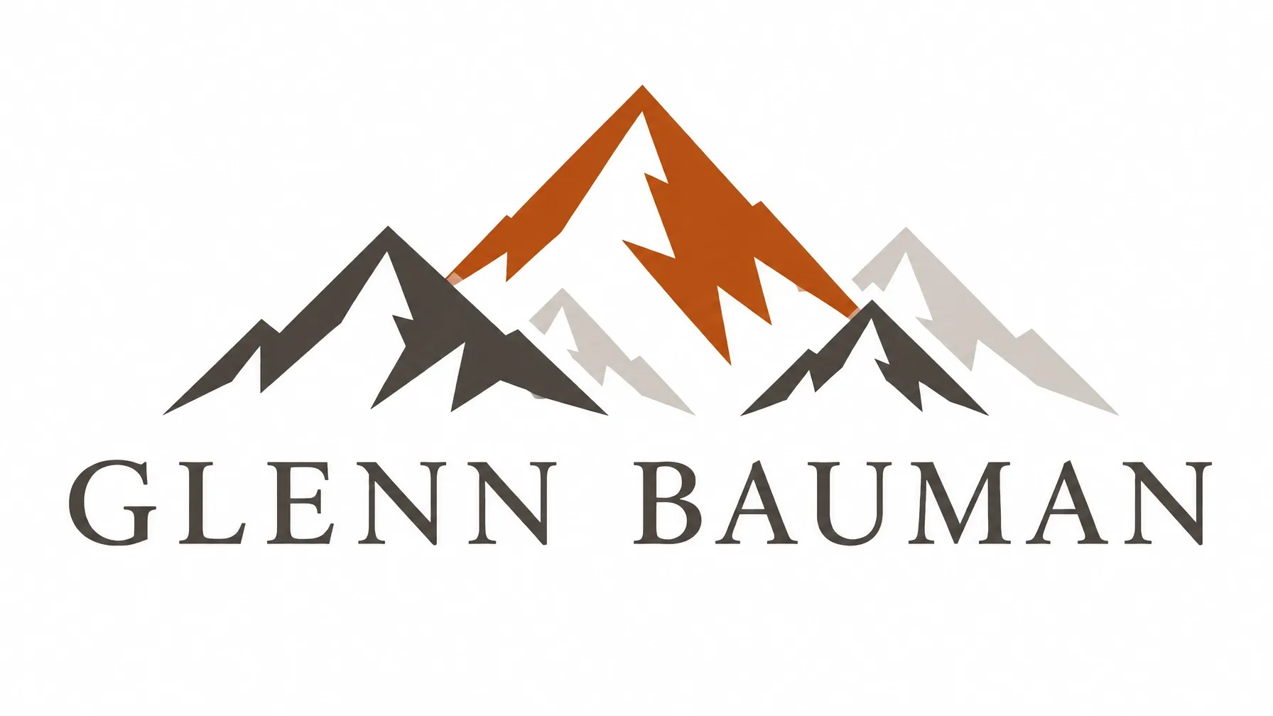 Glenn Bauman